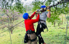 Blue River Resort & Hot Springs9