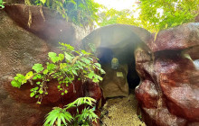 Blue River Resort & Hot Springs12