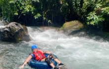 Blue River Resort & Hot Springs10