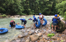 Blue River Resort & Hot Springs12