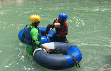 Blue River Resort & Hot Springs13