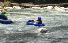 Blue River Resort & Hot Springs14