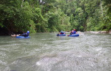 Blue River Resort & Hot Springs15