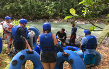 Blue River Resort & Hot Springs16