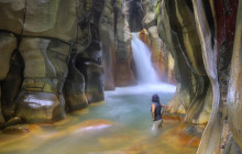 Blue River Resort & Hot Springs16