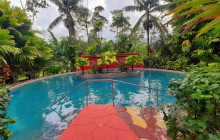 Blue River Resort & Hot Springs18