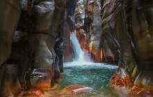 Blue River Resort & Hot Springs19