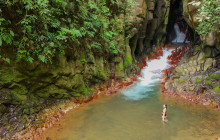 Blue River Resort & Hot Springs20