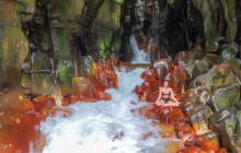 Blue River Resort & Hot Springs21