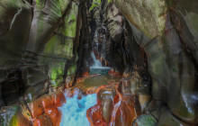 Blue River Resort & Hot Springs22