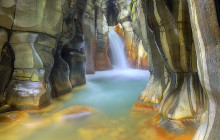 Blue River Resort & Hot Springs1