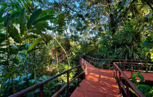 Blue River Resort & Hot Springs13