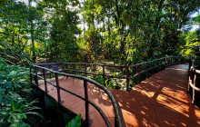 Blue River Resort & Hot Springs15