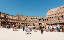 Crown Tours Srl1