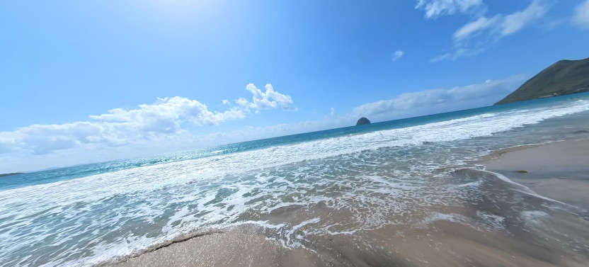 2-Day Immersive Escape: Tropical Forests and Fishing Villages of Martinique