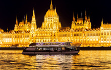 Silverline Cruises Kft.2