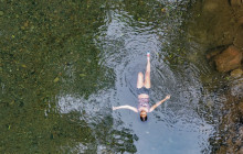 Blue River Resort & Hot Springs4