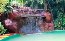 Blue River Resort & Hot Springs6