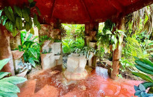 Blue River Resort & Hot Springs8