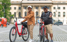 Fat Tire Tours - Chicago3