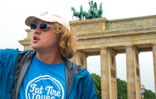 Fat Tire Tours - Chicago4