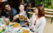 Fat Tire Tours - Chicago1