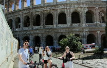 Fat Tire Tours - Chicago1