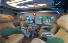 Truong Sa Tourist Vietnam DMC1