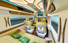 Truong Sa Tourist Vietnam DMC2