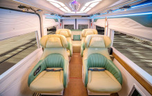 Truong Sa Tourist Vietnam DMC6