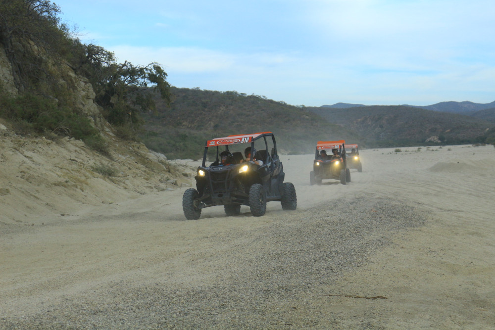 Rancho Tours