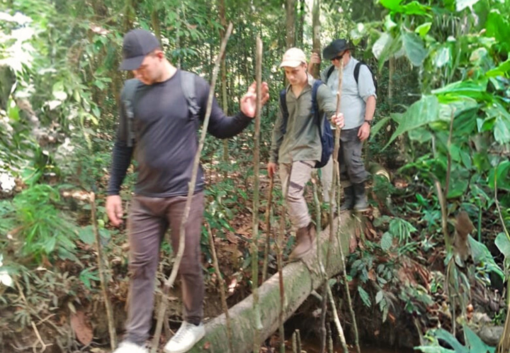 Maniti Camp Expeditions