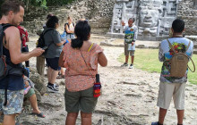 A Plus Adventures Belize2