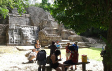 A Plus Adventures Belize1