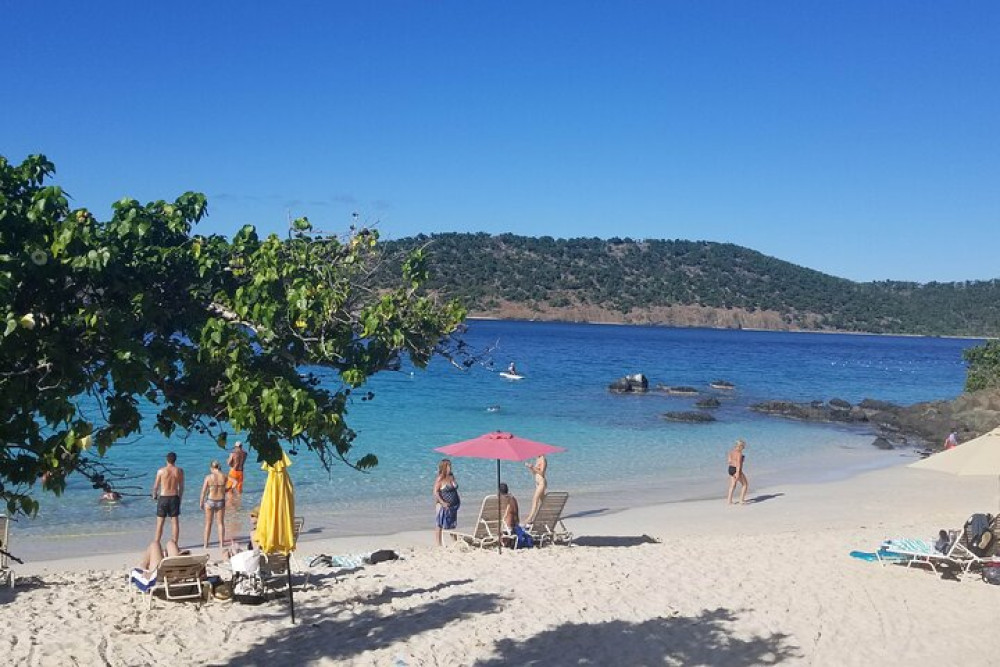 Sunny Liston Tours, LLC