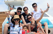 Ocean Joy Cruises6