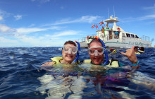 Ocean Joy Cruises9