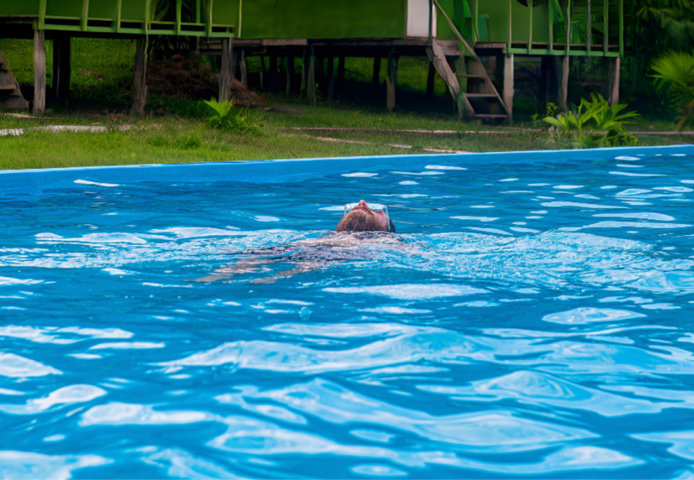 3D/2N Amazon Experience