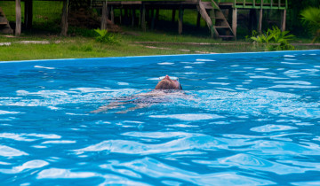 A picture of 3D/2N Amazon Experience