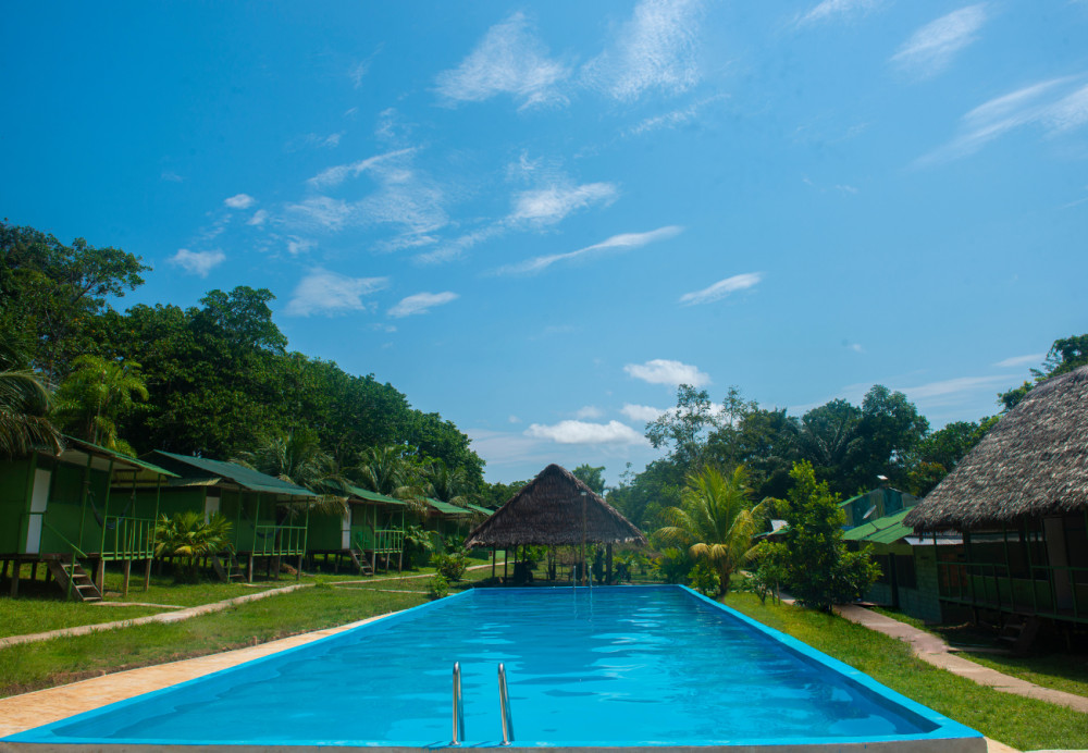 5D/4N Jungle Explorer