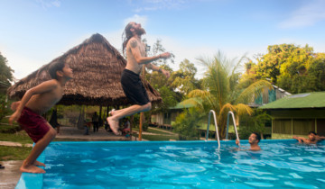 A picture of 7D/6N Tucan Expedition