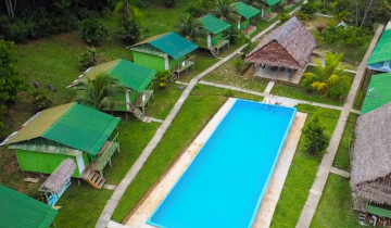 A picture of 7D/6N Tucan Expedition