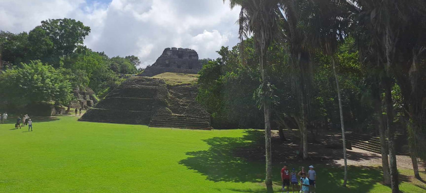 Xunantunich