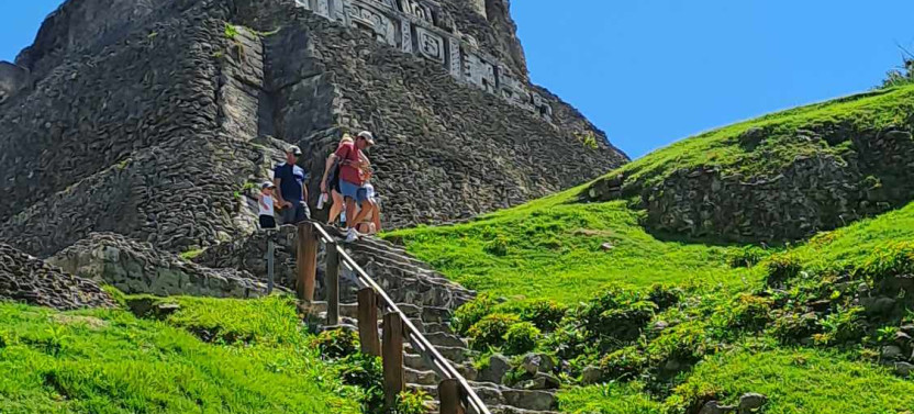 Xunantunich