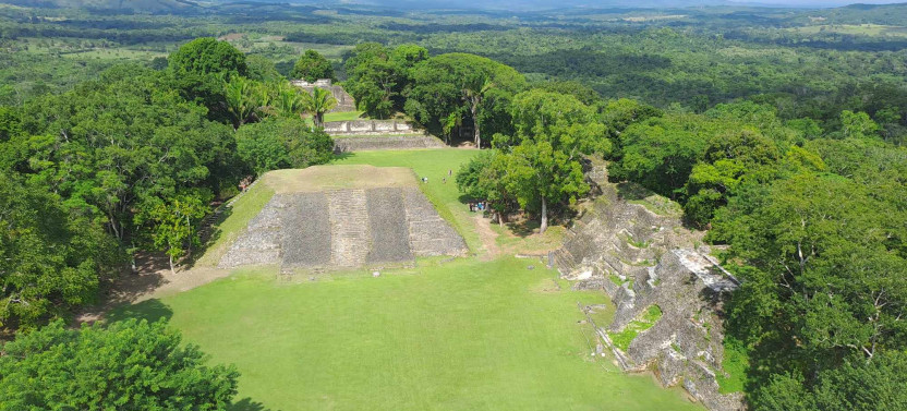 Xunantunich