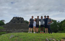 A Plus Adventures Belize1