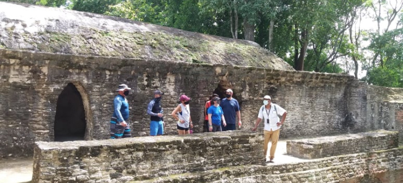 Cahal Pech