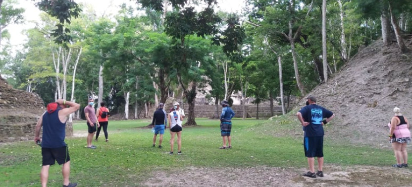 Cahal Pech