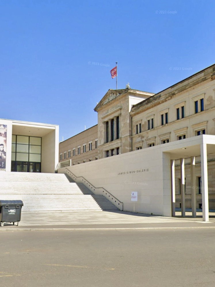 Babylon Tours - Berlin