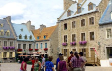 Tours Voir Quebec11